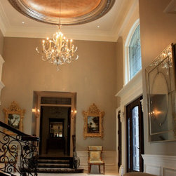 Dome Ceiling Ideas - Products