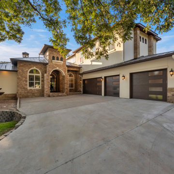 Kingsland Ranch Addition