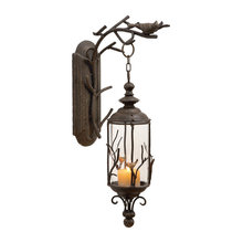 Lantern type items