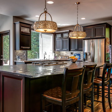 Sammamish Remodel