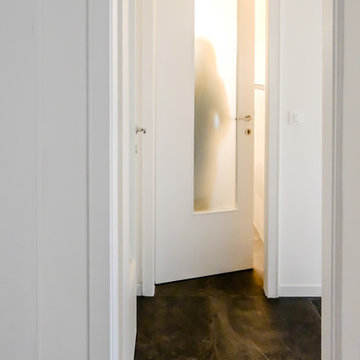Bagni contemporanei a Trieste