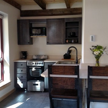 Tiny House Development