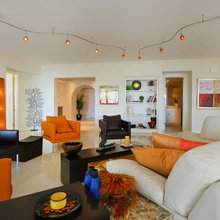 Misc rooms