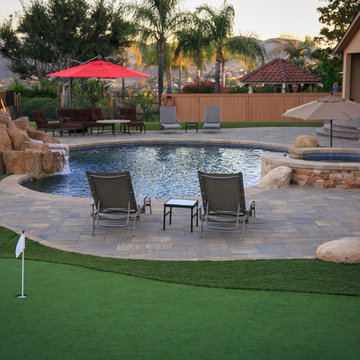 Brainard Project : Western Outdoor Designs