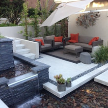 Garden/Outdoor ideas