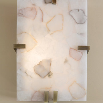 Family Room Details