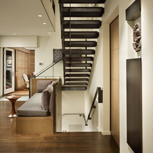 Fun Seating Area