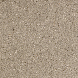 SB 154 CAPPUCCINO Architectural Terrazzo Agglotech - Kitchen Countertops