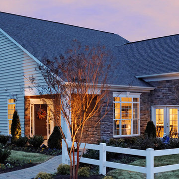 Exteriors