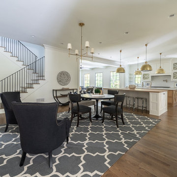 Regency - West Paces in Buckhead Atlanta Georgia