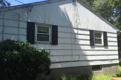 Vinyl Siding