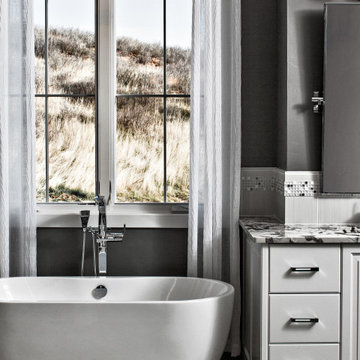 Residential Interiors Photography - Devil's Backbone