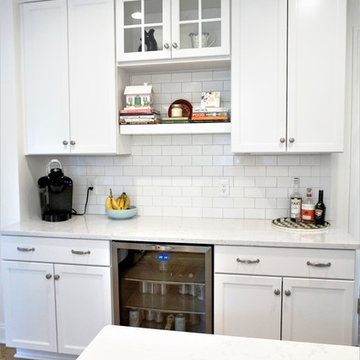 Farmhouse Kitchen