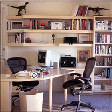 office room