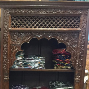 Old Hollywood Glamour Furniture & Decor