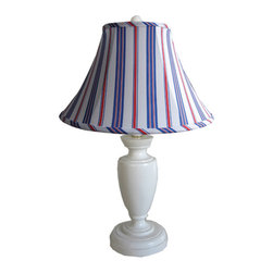 Table lamps for Children, Kids and Nursery Decor - Table Lamps