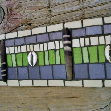 Mes réalisations diverses - Mosaïque