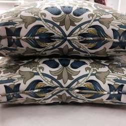 Cushions and Accessories - Home Accessories & Decor