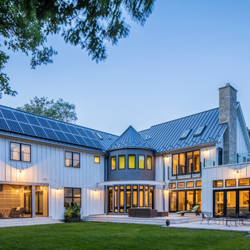 Resilient 5 Lot Home