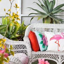 10 of the Best Ways to Decorate With… Flamingos