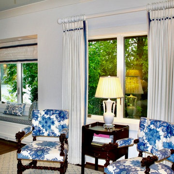 MacGregor Downs Home