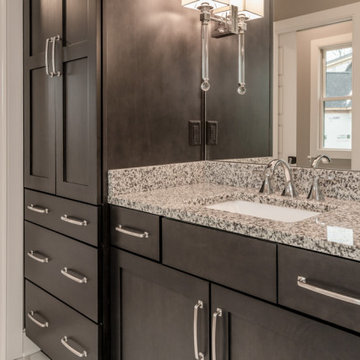 Hidden Falls: 11321 Spring Hollow Ct
