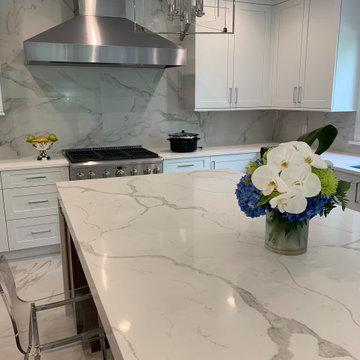 Proline ProV WC Stainless Steel Wall Range Hood
