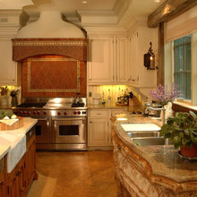 COUNTERTOPS