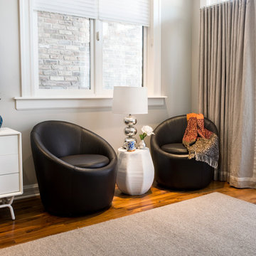 Hyde Park Family Room