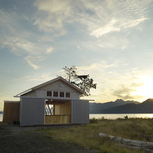 Boathouse