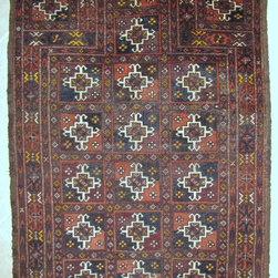 Antique Rugs - Products