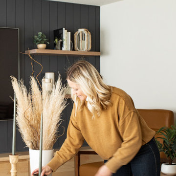 The Styled Press