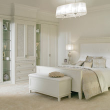New bedroom