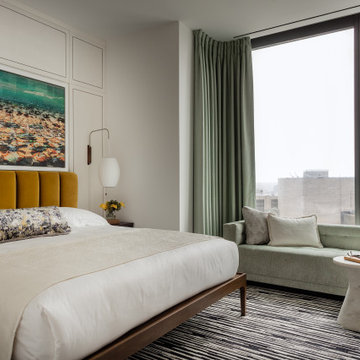 Four Seasons Chic Retreat - Four Seasons One Dalton Model