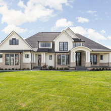 Modern Community Home