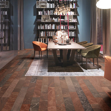 Ceramic & Porcelain Tile ideas