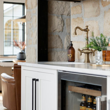 Gull Lake Home