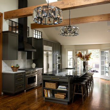 Los Altos Hills Home