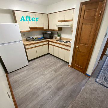 Before/After Photos