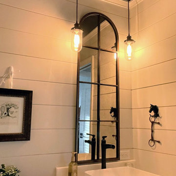 Design/Build Project, Tarrytown, NY