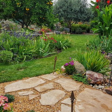 John's Garden Sanctuary