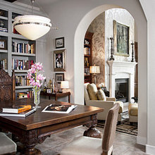 Malcolm Bucknall Paintings in the Home