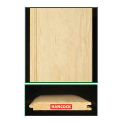 EDGE BEAD - Wall Panels