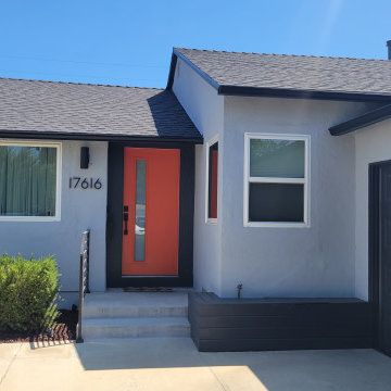 Encino Mid-Century Modern
