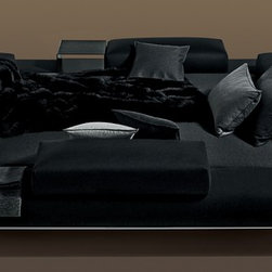 Modern Italian Beds - Products