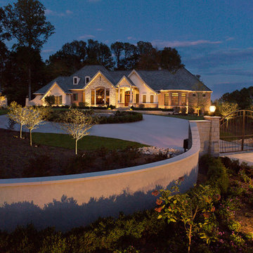 Landscape Lighting