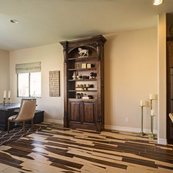 CEILTRIM Hidden Passageways - Products