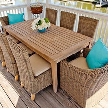 Beach House Patio