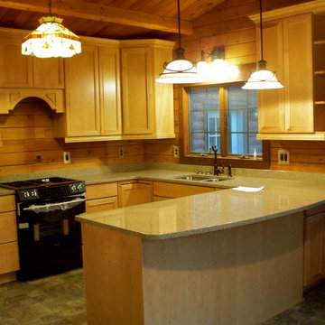 Kitchen Remodel