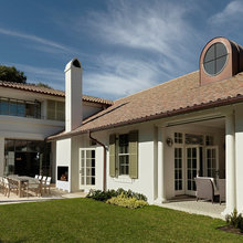 patio, vs